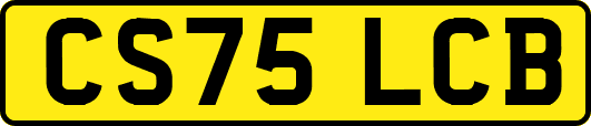 CS75LCB