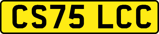 CS75LCC