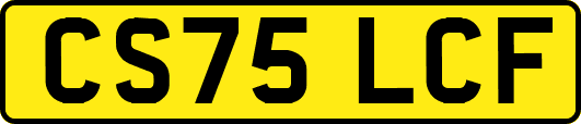 CS75LCF