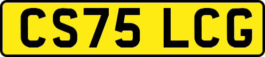 CS75LCG