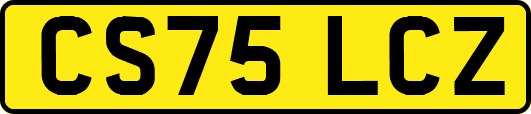 CS75LCZ