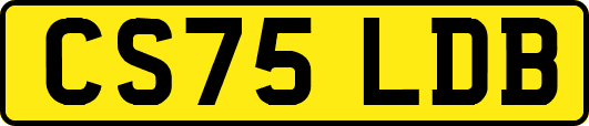 CS75LDB