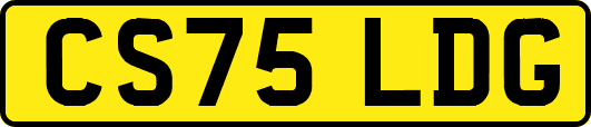 CS75LDG