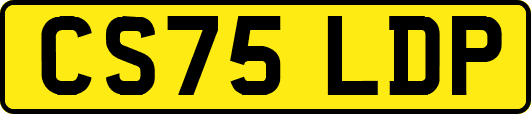 CS75LDP