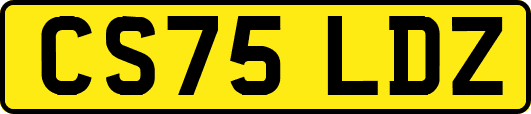 CS75LDZ