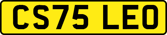 CS75LEO