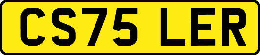 CS75LER