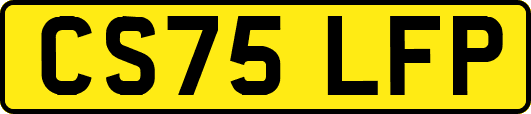 CS75LFP