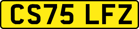 CS75LFZ