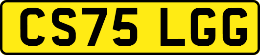 CS75LGG