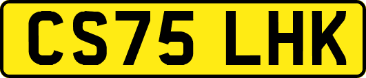 CS75LHK