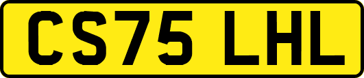 CS75LHL