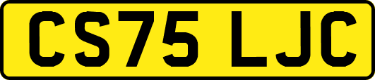 CS75LJC