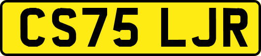 CS75LJR