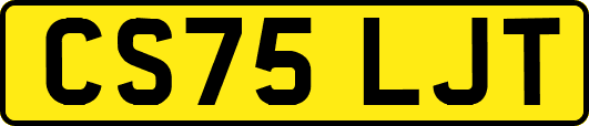 CS75LJT