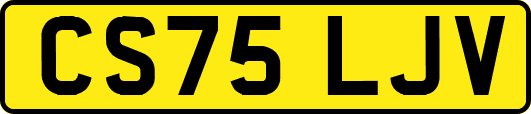 CS75LJV