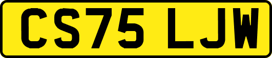CS75LJW
