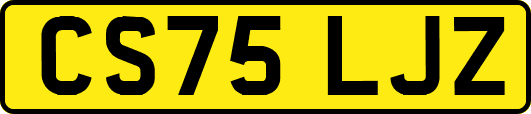 CS75LJZ