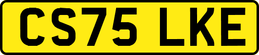CS75LKE