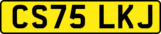 CS75LKJ