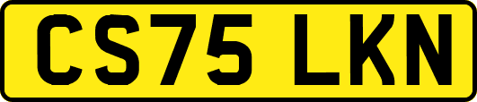 CS75LKN
