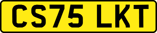 CS75LKT