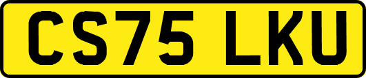 CS75LKU