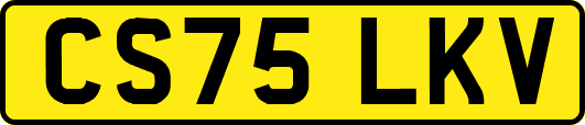 CS75LKV