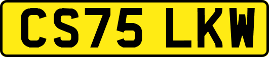 CS75LKW