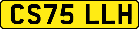 CS75LLH