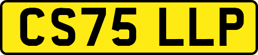 CS75LLP