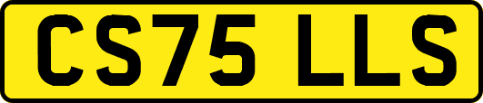 CS75LLS