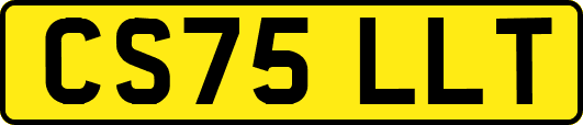CS75LLT