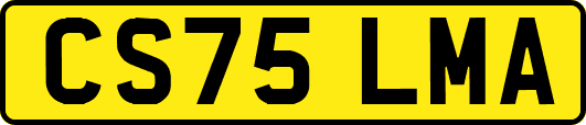 CS75LMA