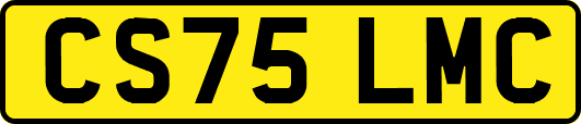 CS75LMC