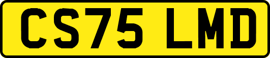 CS75LMD