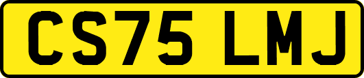 CS75LMJ