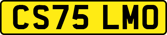CS75LMO