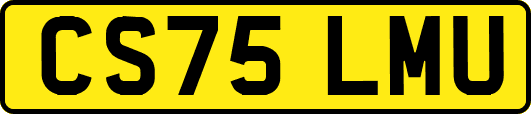 CS75LMU