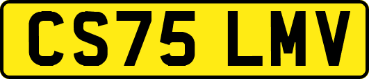 CS75LMV