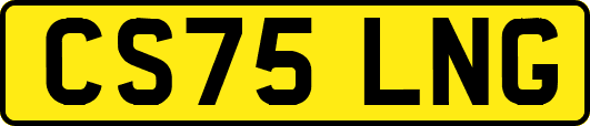 CS75LNG