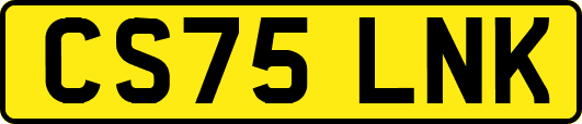 CS75LNK