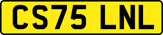 CS75LNL