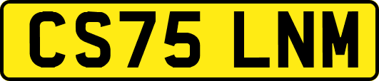 CS75LNM