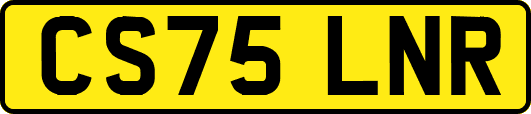 CS75LNR