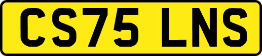 CS75LNS