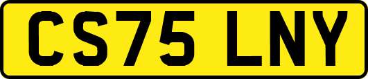 CS75LNY