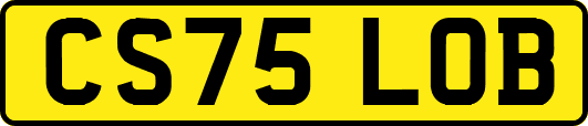 CS75LOB