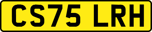 CS75LRH