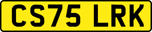 CS75LRK